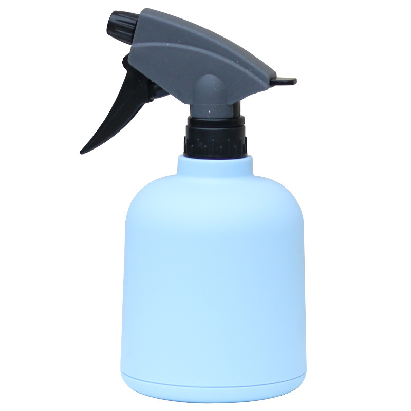 600ml wholesale amazon hot sale plastic bonsai watering can for gardening tools pneumatic sprayer