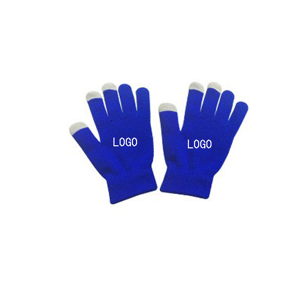 SCP60100 Hot Selling Keep Warm Golves With Finger