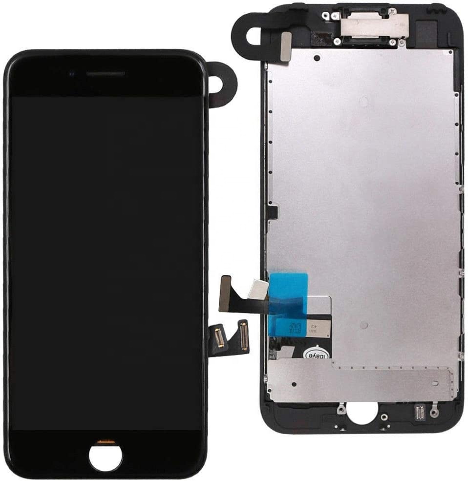 Оригинальная Замена ЖК-дисплея для Iphone 5s 6s Se 5 6 7 8 плюс размер 11 12 13 Pro X XS Max XR Oled сборка мобильных сенсорных экранов