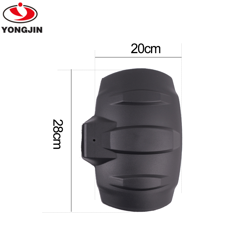 Aluminum Support Rear Fender Mudguard Cover Aluminum Bracket For B-MW G310 R/GS