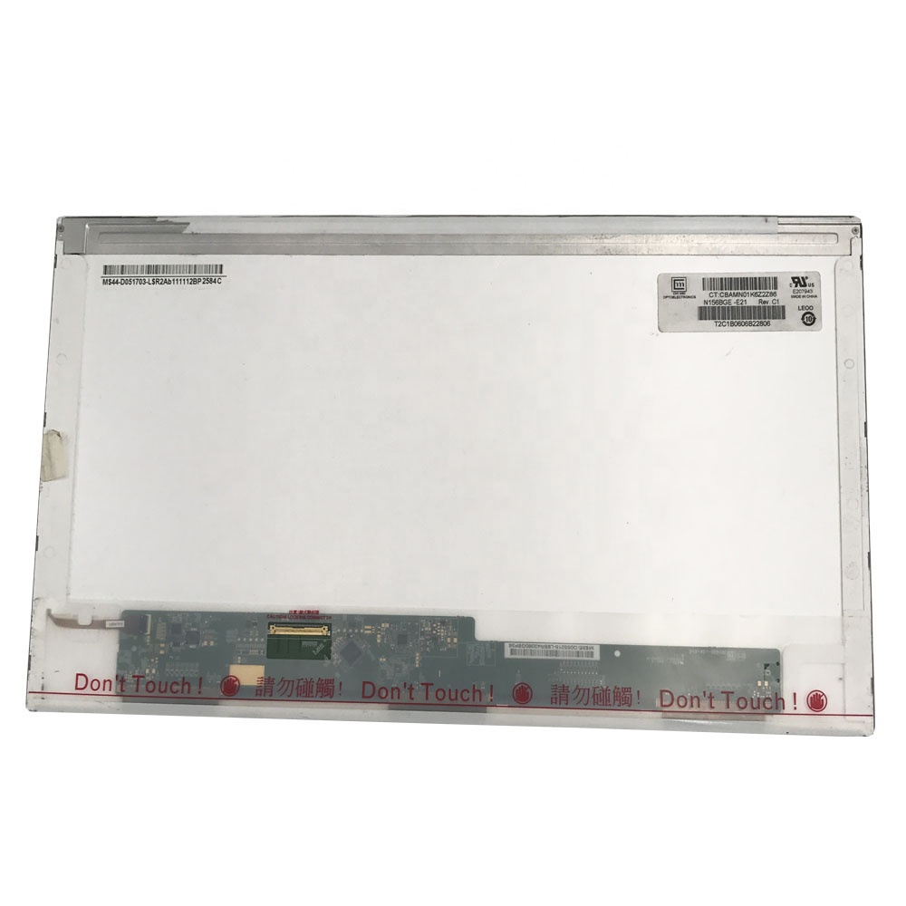 N156BGE-E21 E11 B156XTN02.6 LP156WH2 15,6 "светодиодный обычный ЖК-экран 30pin