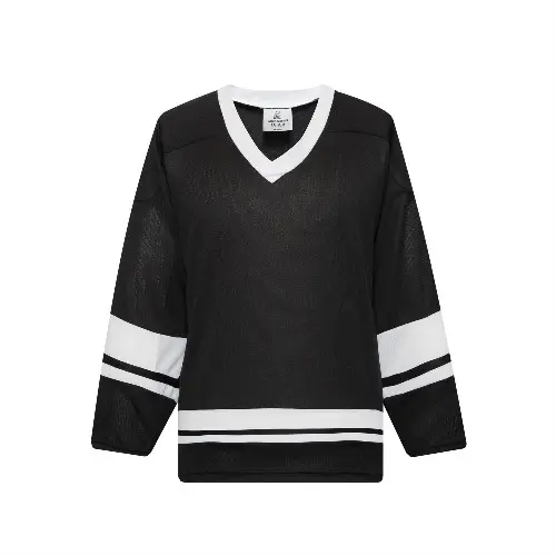 Hockey Jersey Blank Jersey Hockey Ice Blank Hockey Jerseys Youth Ice Hockey Jerseys