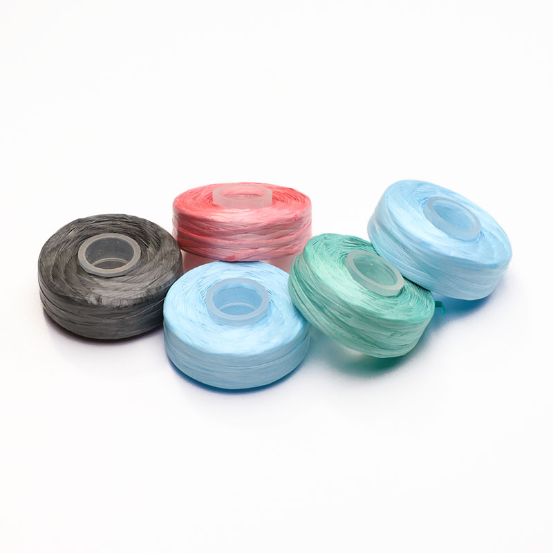 PTFE зубная нить бобины пряжи
