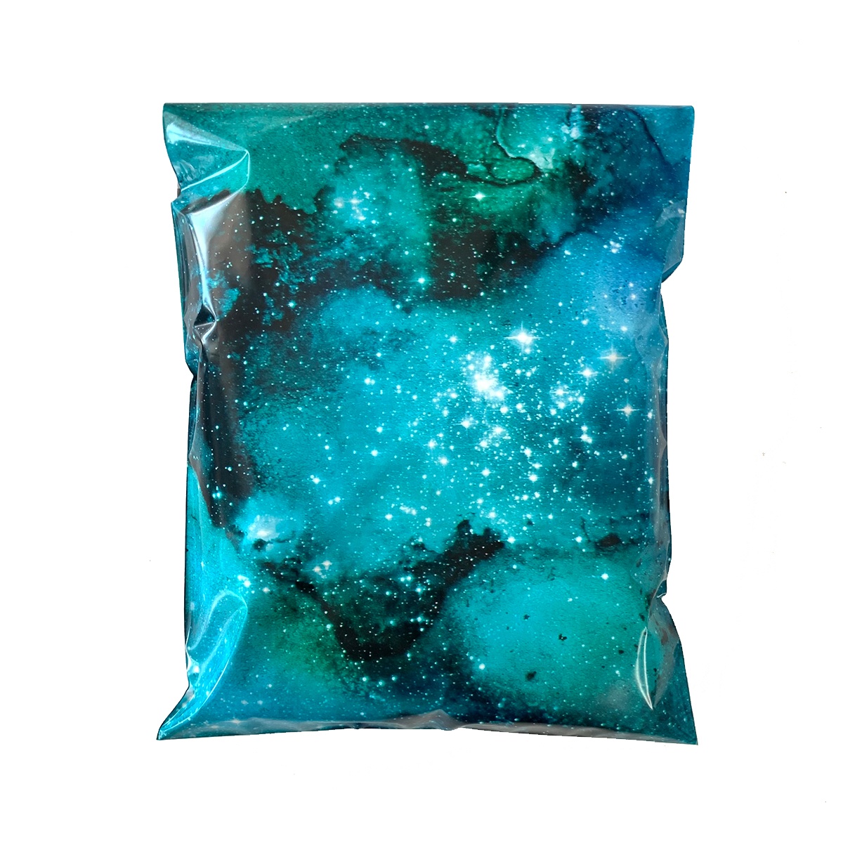 Tear-proof ldpe mailing bag manufacturer mail holographic polymailer