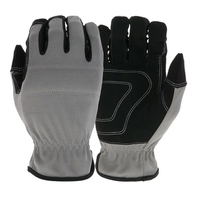 OEM anti vibration general purpose mechanic safety tools gloves