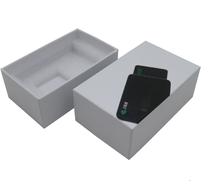 Packaging Box Jewelry Custom Corrugated Cardboard Mailer Shipping Box Large Magnetic Gift Boxes