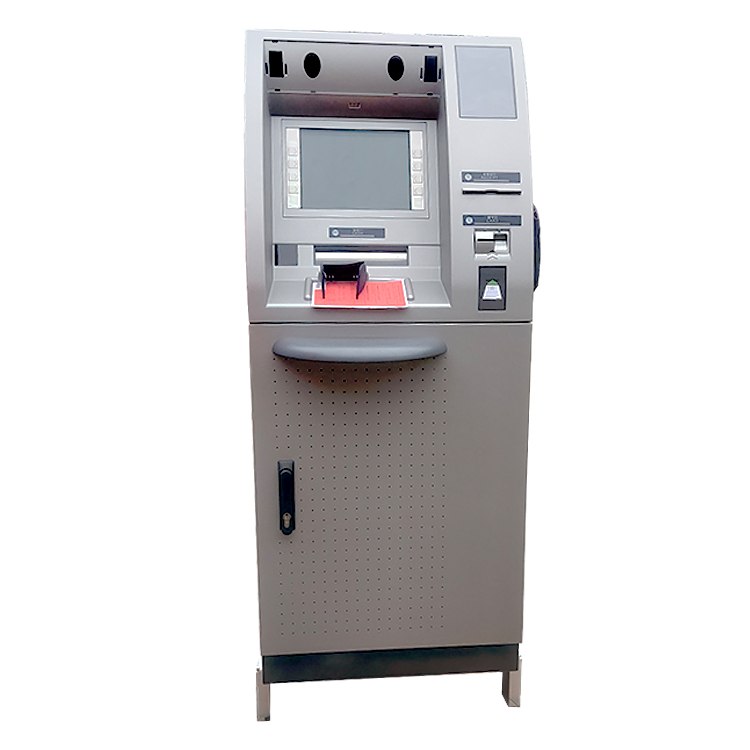 purchase bank atm machine crypto Wincor 2000XE