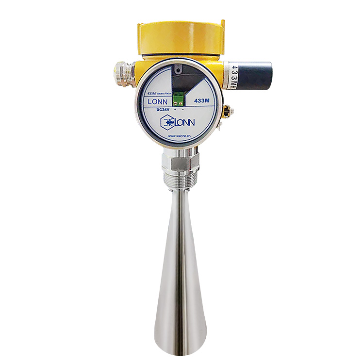High Accuracy Radar Level Transmitter
