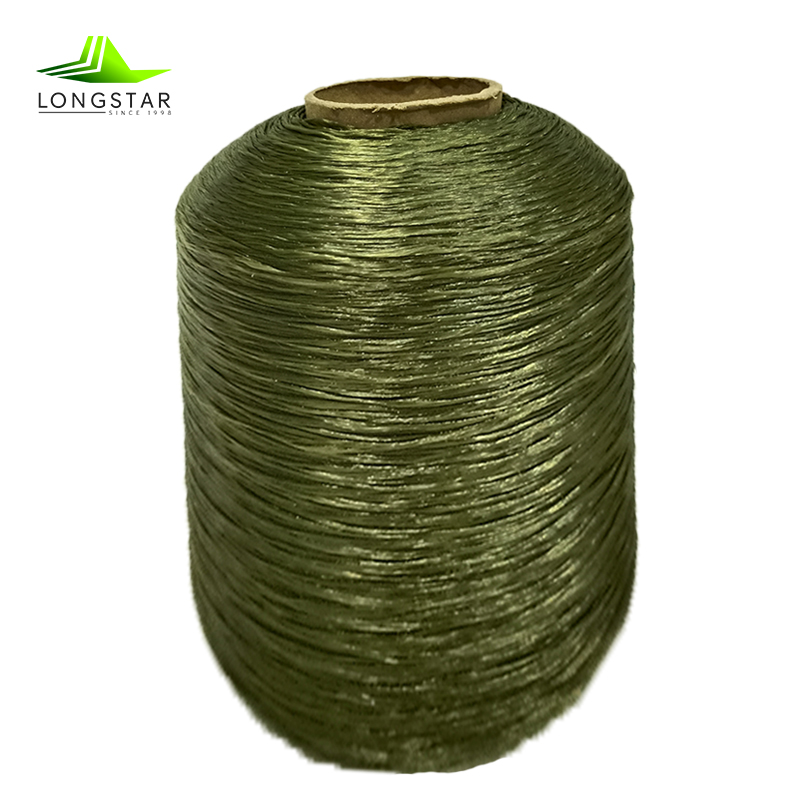 Twist PP Chemical Fiber Yarn
