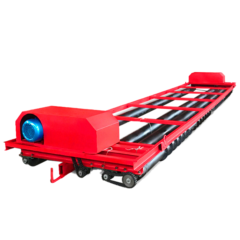 Construction Machinery Manual Mobile Concrete Placing Boom Concrete Spreader road construction use concrete vibrator roller