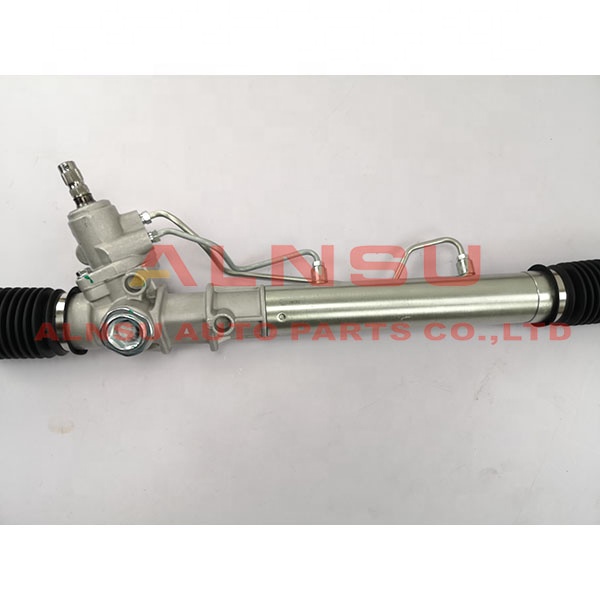 Wholesale Best Price Auto Power Steering Rack For 44250-28010 YR21.CR20 CR27 CR2 RHD