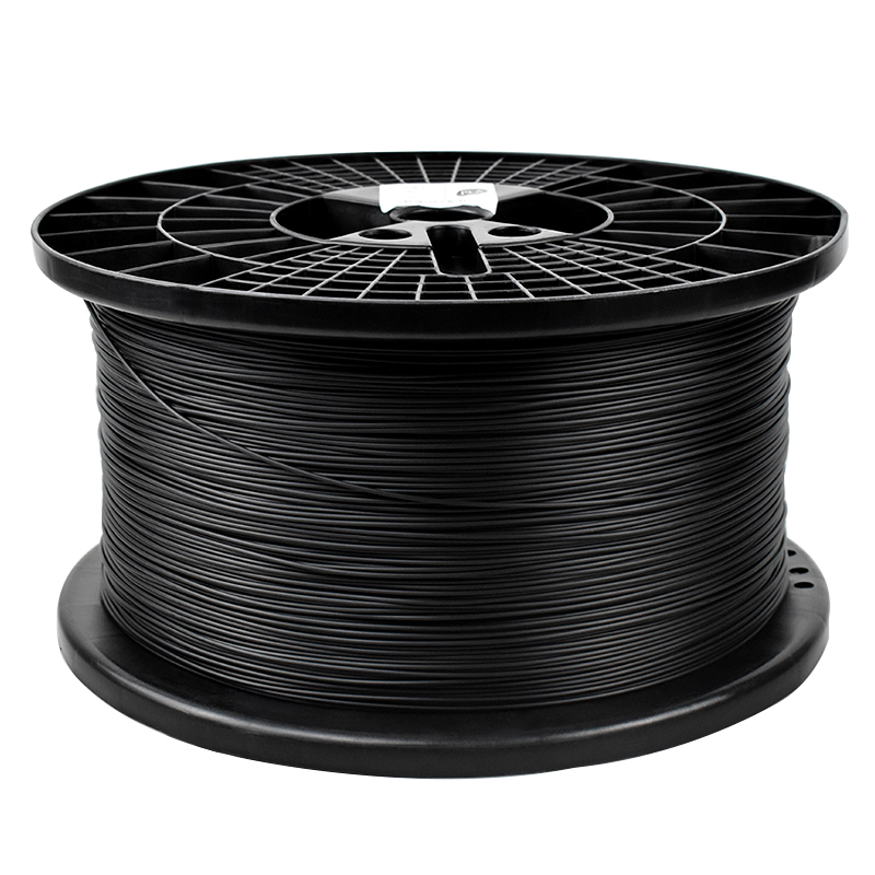 3DUN 3d печатная нить PLA принимает массу весом до 5 кг/рулон пластиковый стержень Diameter1.75mm печати расходных материалов 5000 г Пластиковая Палочка накаливания 3d