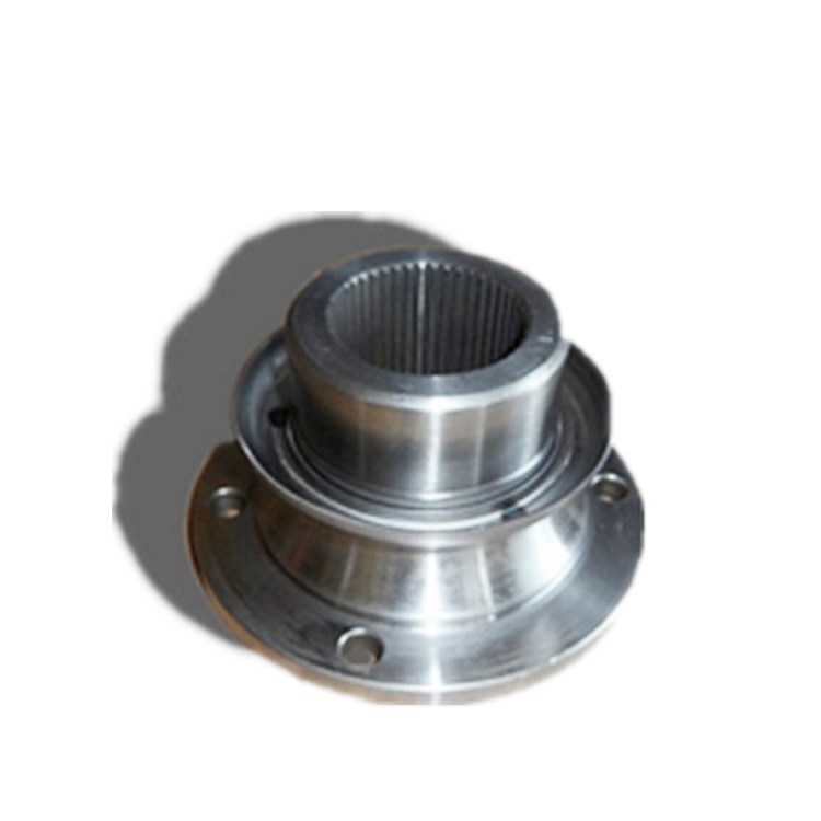Sinotruk Dump Truck Spare Parts Flange 199014320205 AZ9231320205 AZ9128320014 Howo A7
