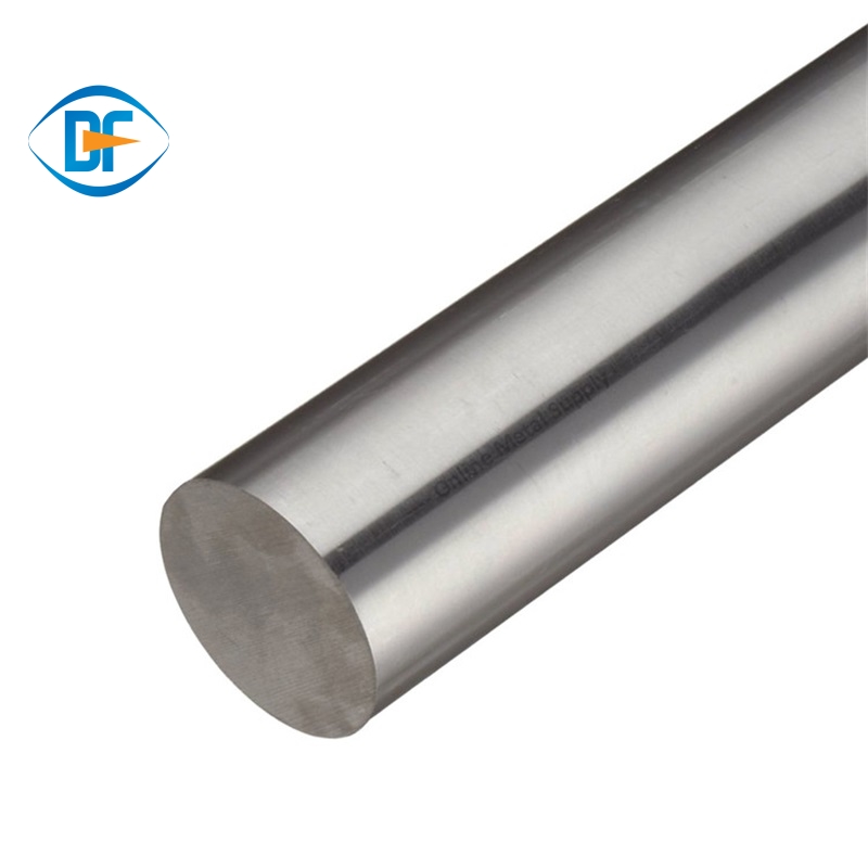 Building iron rod price 2mm 5mm 4mm 8mm 304 316 310 321 stainless steel ice bar per kg