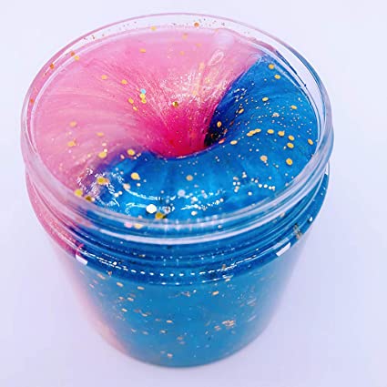 Slime сырье перламутровый пигмент цветной порошок слюды для Лизун силме решений