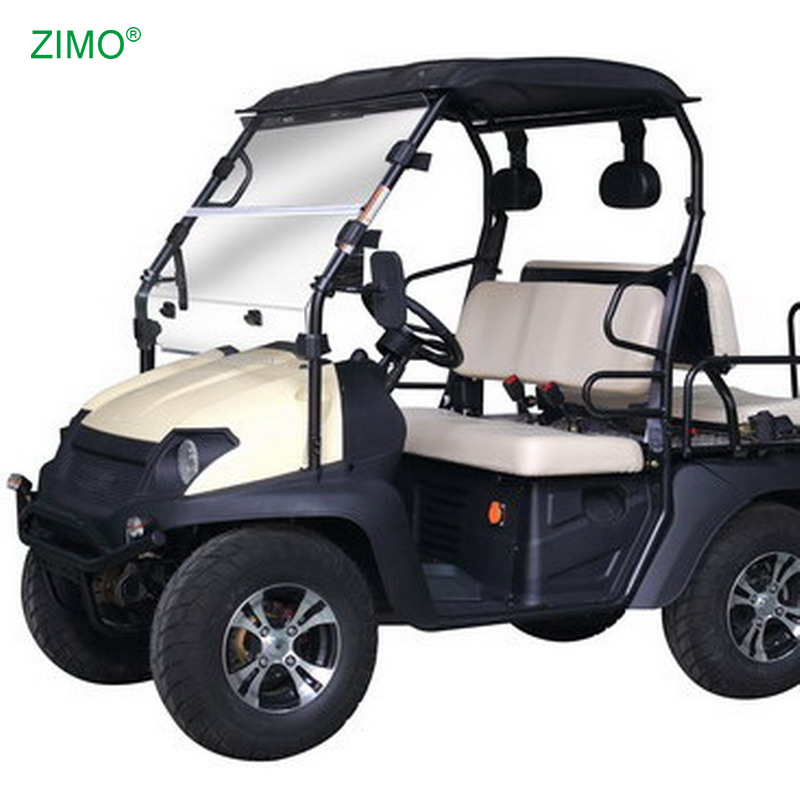 2021 400 CC Four Stroke Factory Direct Supply Cheap UTV for Adults