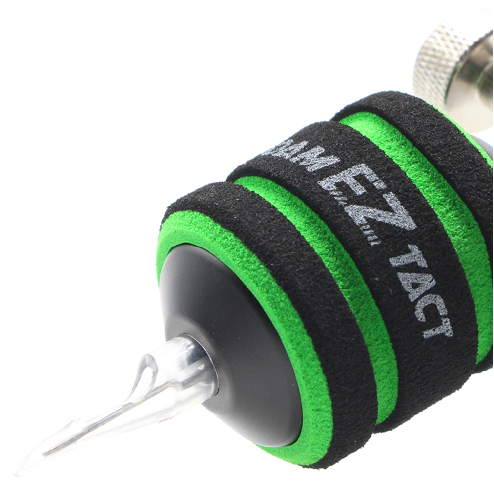 EZ Disposable Tattoo Foam Grip Cover To Reduce The Work Fatigue Of Artists And Keep The Pen Clean Two Size Available In Case