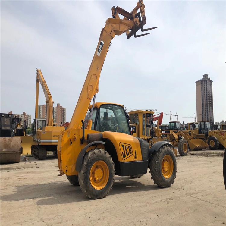 Popular used machinery lifter, Reliable old Construction lifter machinery onsale