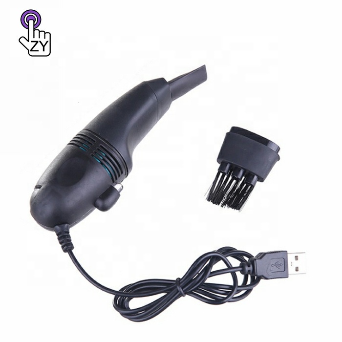 Лидер продаж от производителя, портативная мини-USB клавиатура, ручной пылесос для удаления пыли, заглушка для компьютера, ноутбука, ПК