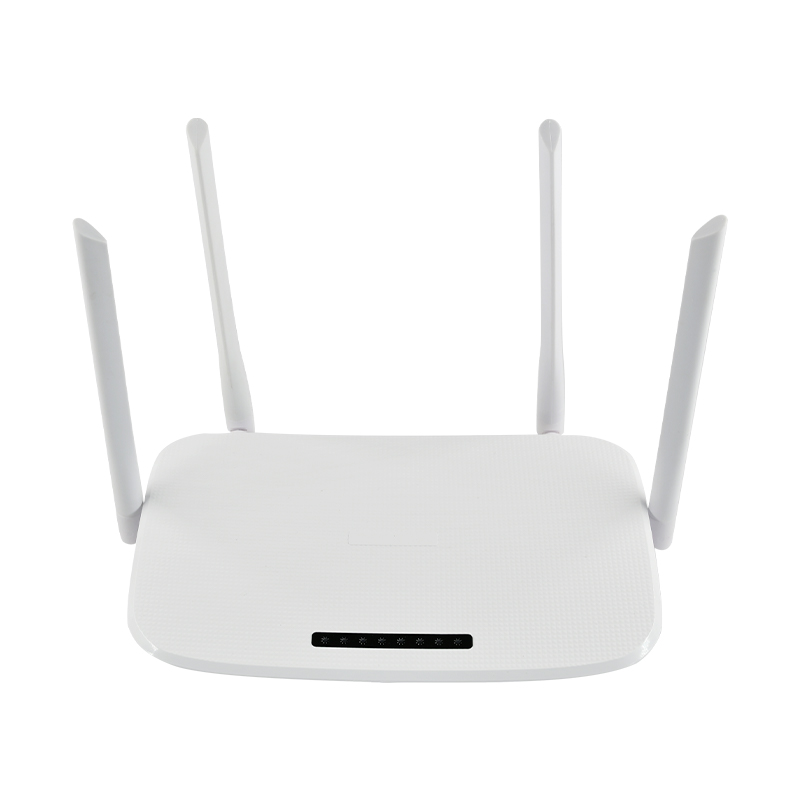 Cheap 300Mbps Wireless Wifi Router OEM ODM RTL8196E Chip 4 Antennas 2.4GHz Wireless Wifi Router Same as Tenda F3