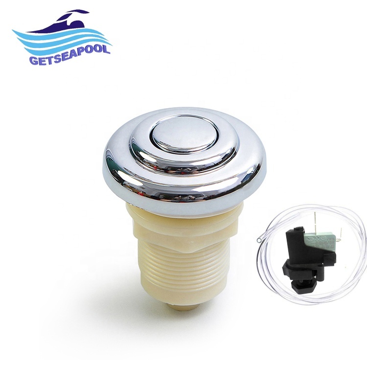 Spa Low Air Pressure Switch for Swimming pool jet pump