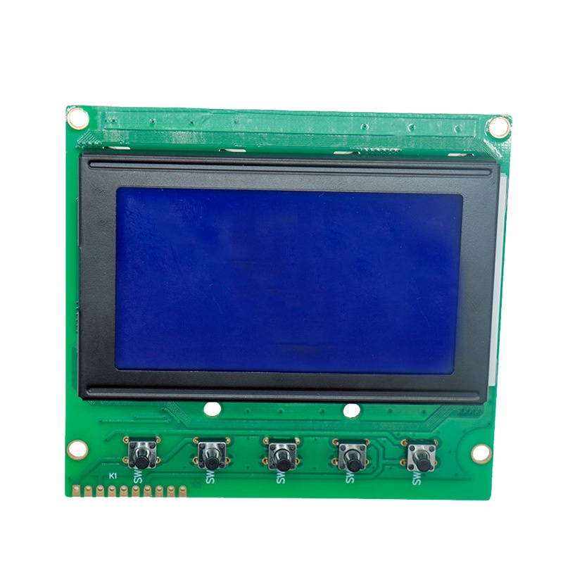 8 дюймов 800x600 Tft 16x2 3,2 сегмент ЖК-дисплей модуль для индукционной плиты N плита