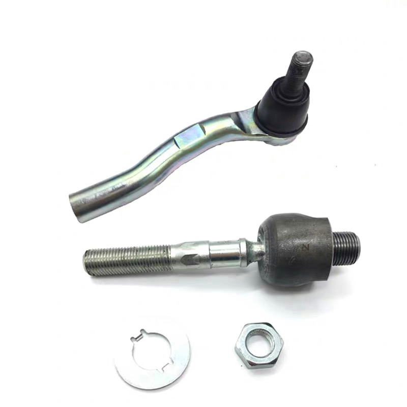 Автозапчасти, наконечник стойки 53010-SNE-A01, внутренний хомут для HONDA CIVIC