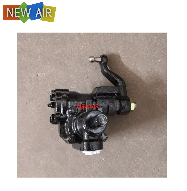 Зубачатая рейка рулевого механизма коробка передач для TOYOTA HILUX/4runner 44110-35170