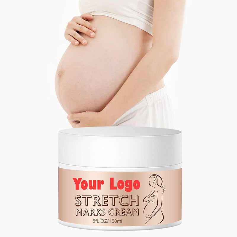 Stretch Marks Remover Cream Skin Repair Acne treatment no side effects whitening cream for Pregnancy women
