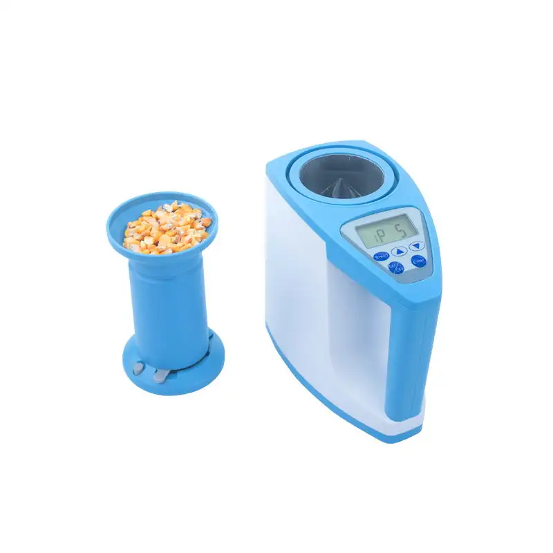 Cup Grains Moisture Meter with high accuracy LDS-1G computer moisture meter