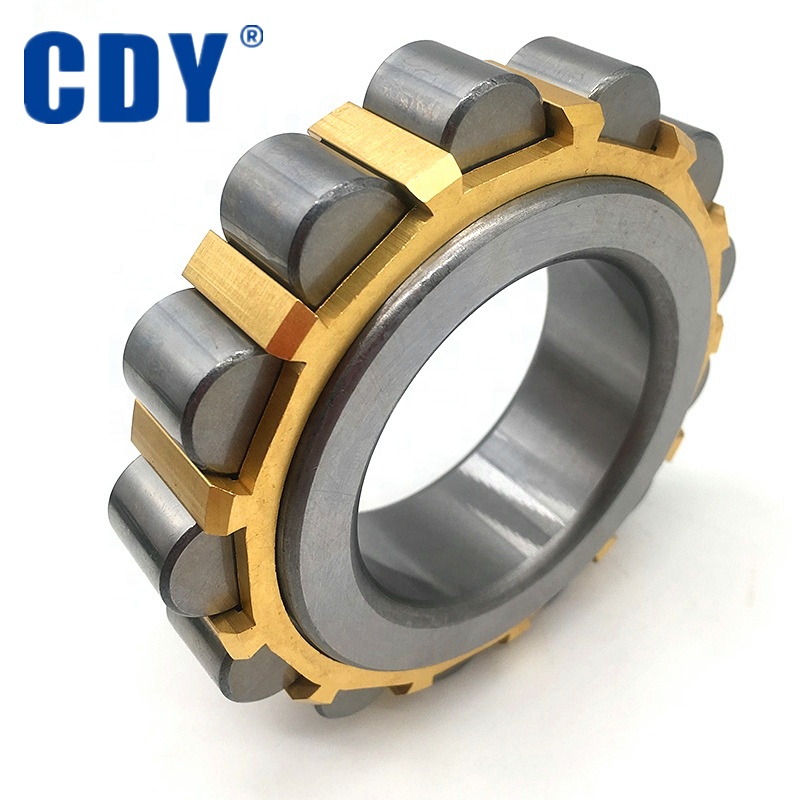 Manufacturer wholesale price roller bearings NJ216 NU216 NJ217 NU217 Cylindrical roller bearing NJ216 NU216 NJ217 NU217
