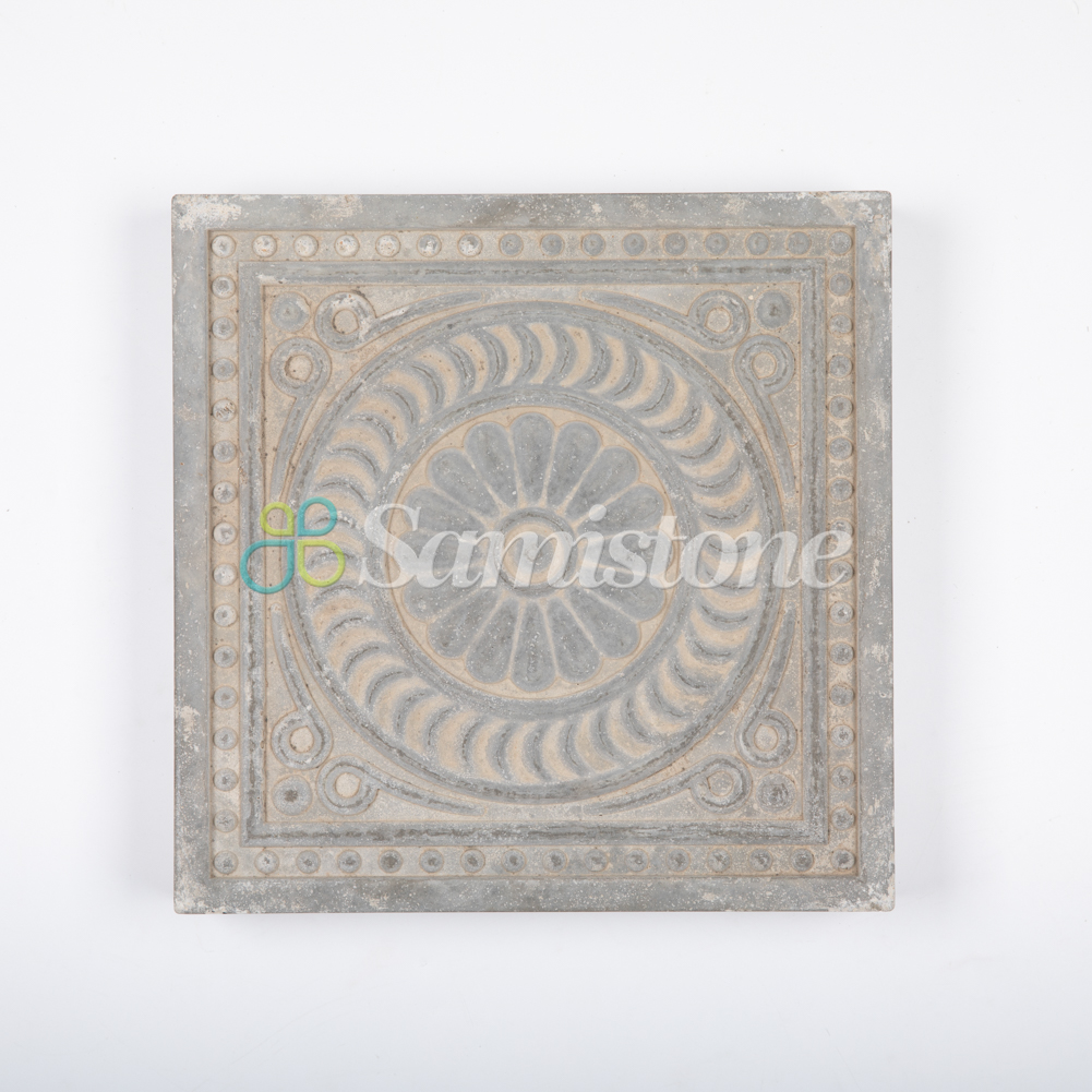 Samistone, Цементная плитка, уличная мощение, бетонные кирпичи