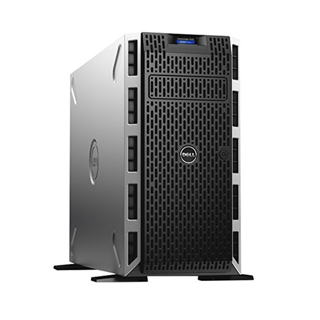 2019 горячая Распродажа оригинальный DELL оригинальный Intel Xeon 4110 процессор 5U башня сервер PowerEdge T440 сервера