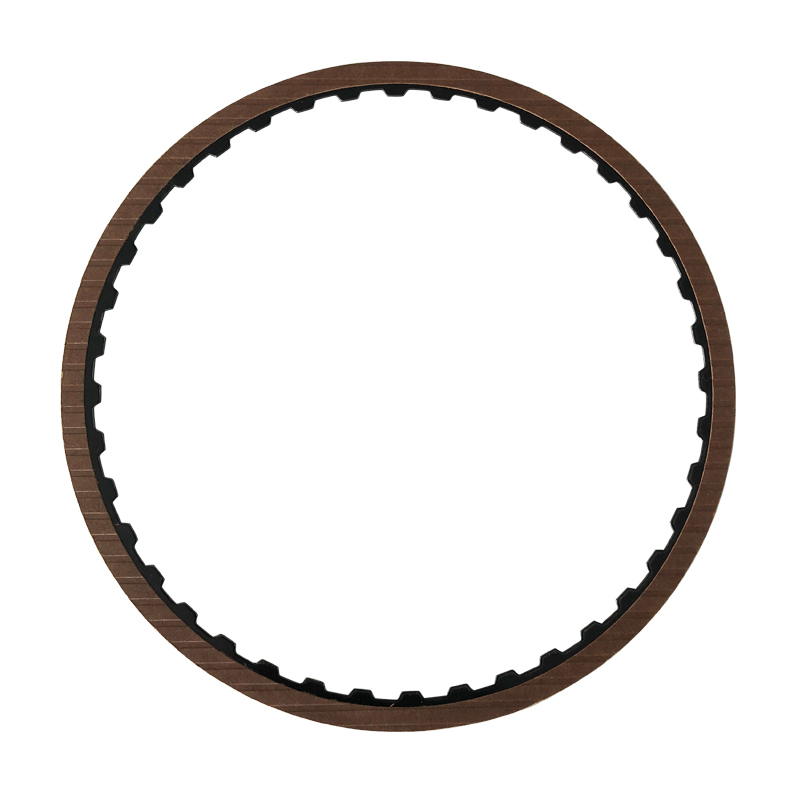 automatic transmission disk clutch friction for Toyota A750F