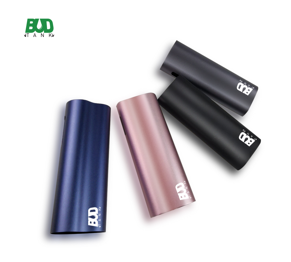 Buddy группа бутон Budtank 510 с резьбой на аккумуляторах Vape матч всех форсунок Vape Mod изготовленный на заказ