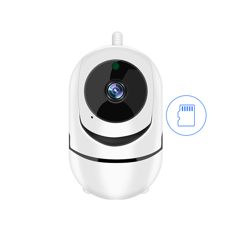 Tuya дешевая цена 2mp icsee Yosee V380 домашняя IP CCTV камера Беспроводной Детский монитор Wifi камеры видеонаблюдения