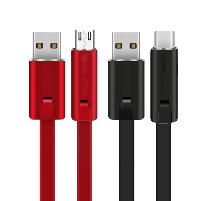 Новый дизайн 2020, восстанавливаемый Usb-кабель для быстрой зарядки и передачи данных для мобильного телефона