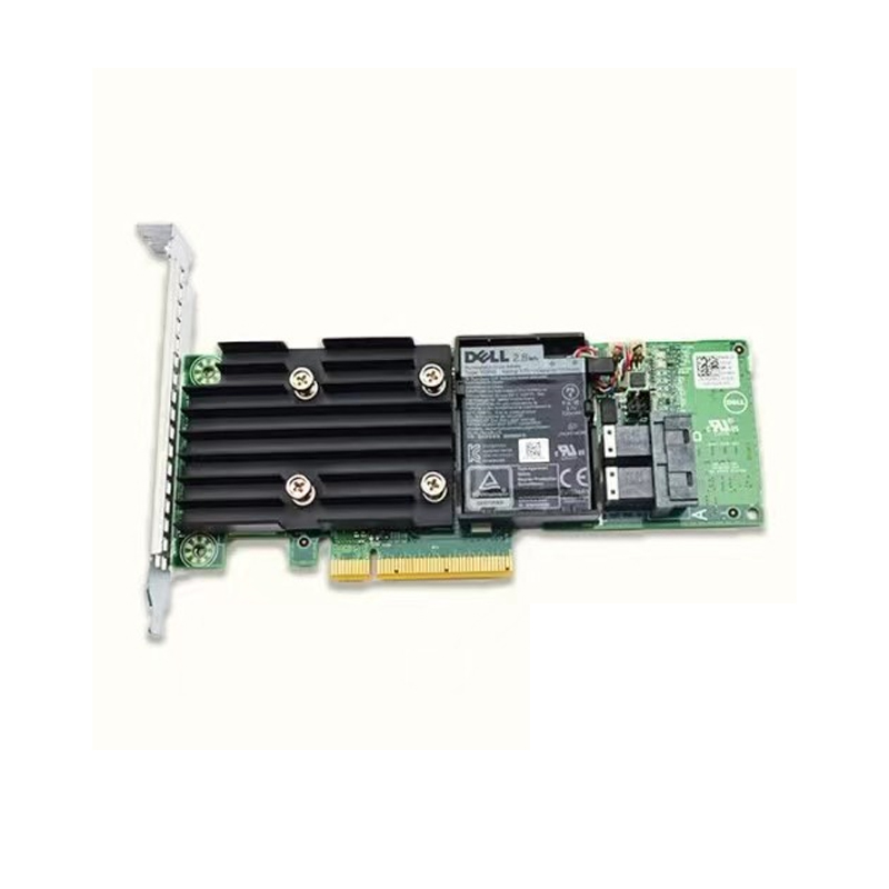 Raid Card PERC H750 H355 адаптер полная высота клиентский комплект