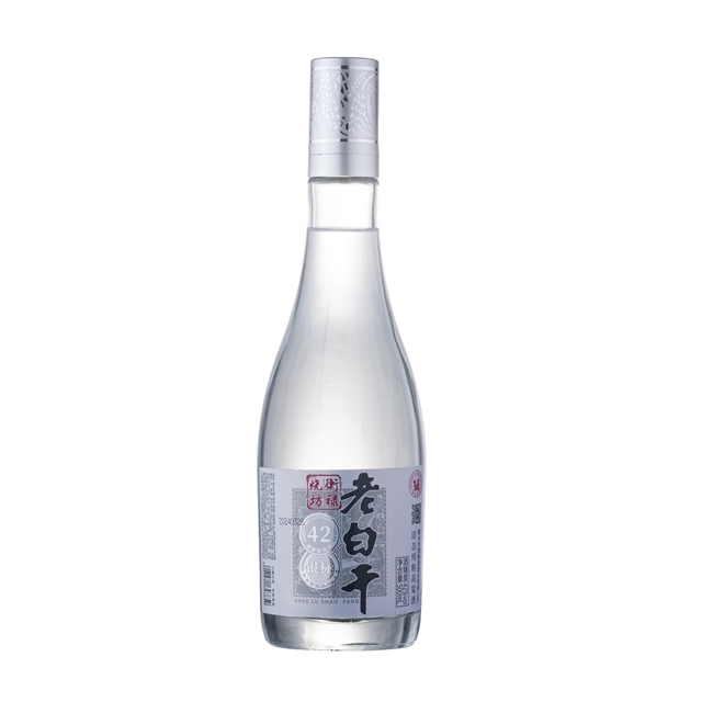 12 Bottles of Chinese Liquor 500ml per Bottle Premium Product Type 42 degrees