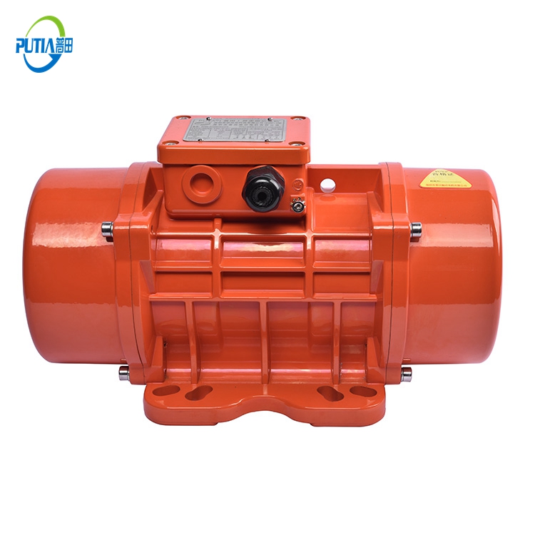 Putian Made in China High Capacity Linear Vibrator Motor for Screen