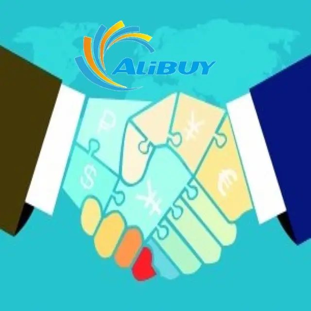 Companies looking for buying agents business partners in China