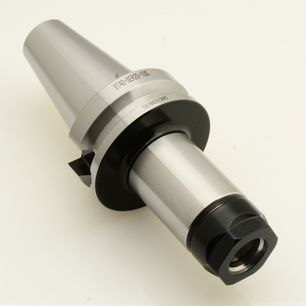 Yasam BT40-SE20-100L для SE20 лучше, чем ER хомутик пружина