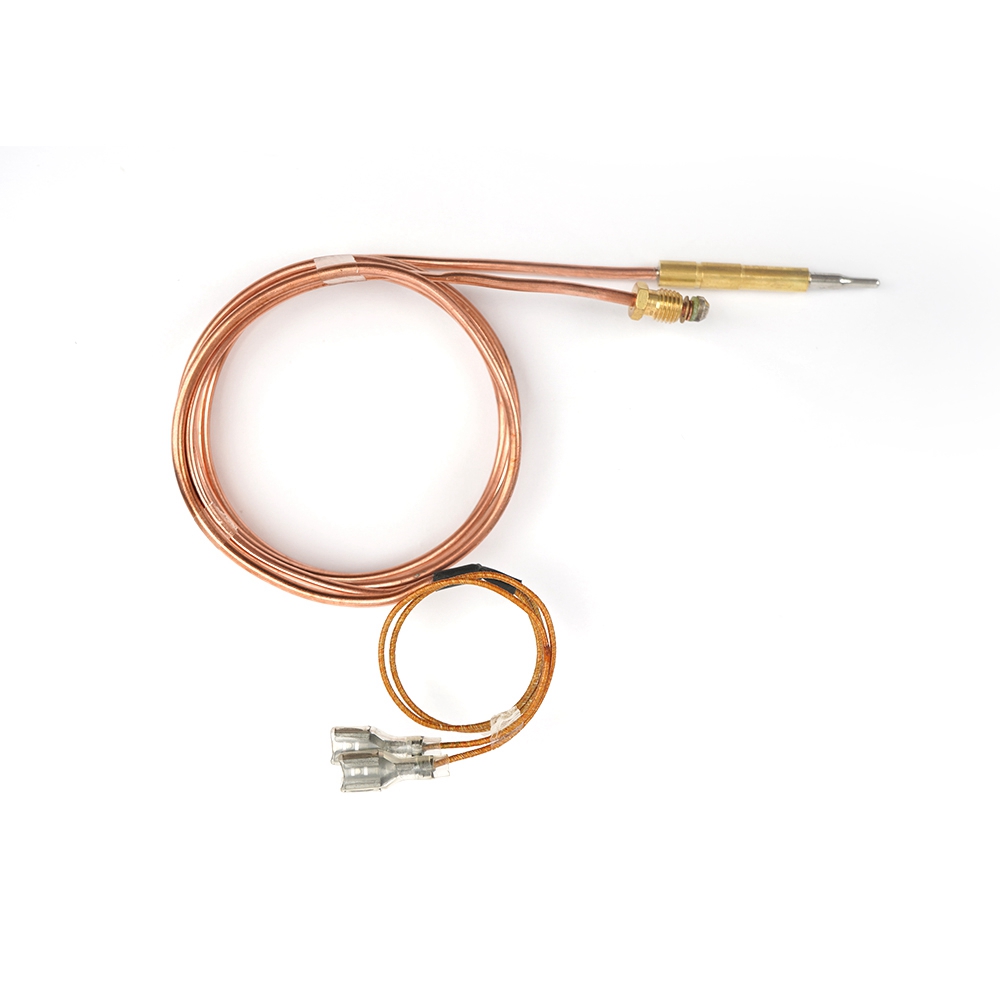 High-end Technology Manufacturing Flame Universal Thermocouple Industry For Gas Kitchen