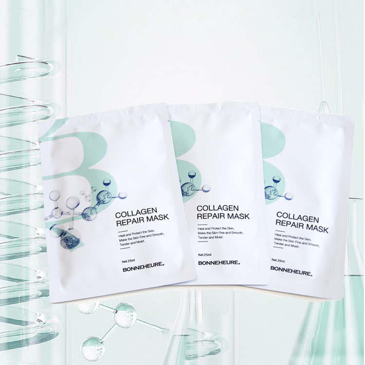 Bio-Collagen Real Deep Mask Deep Collagen Anti Wrinkle Lifting Face Mask Bio Collagen Facial Masks Deep Hydrating Firming