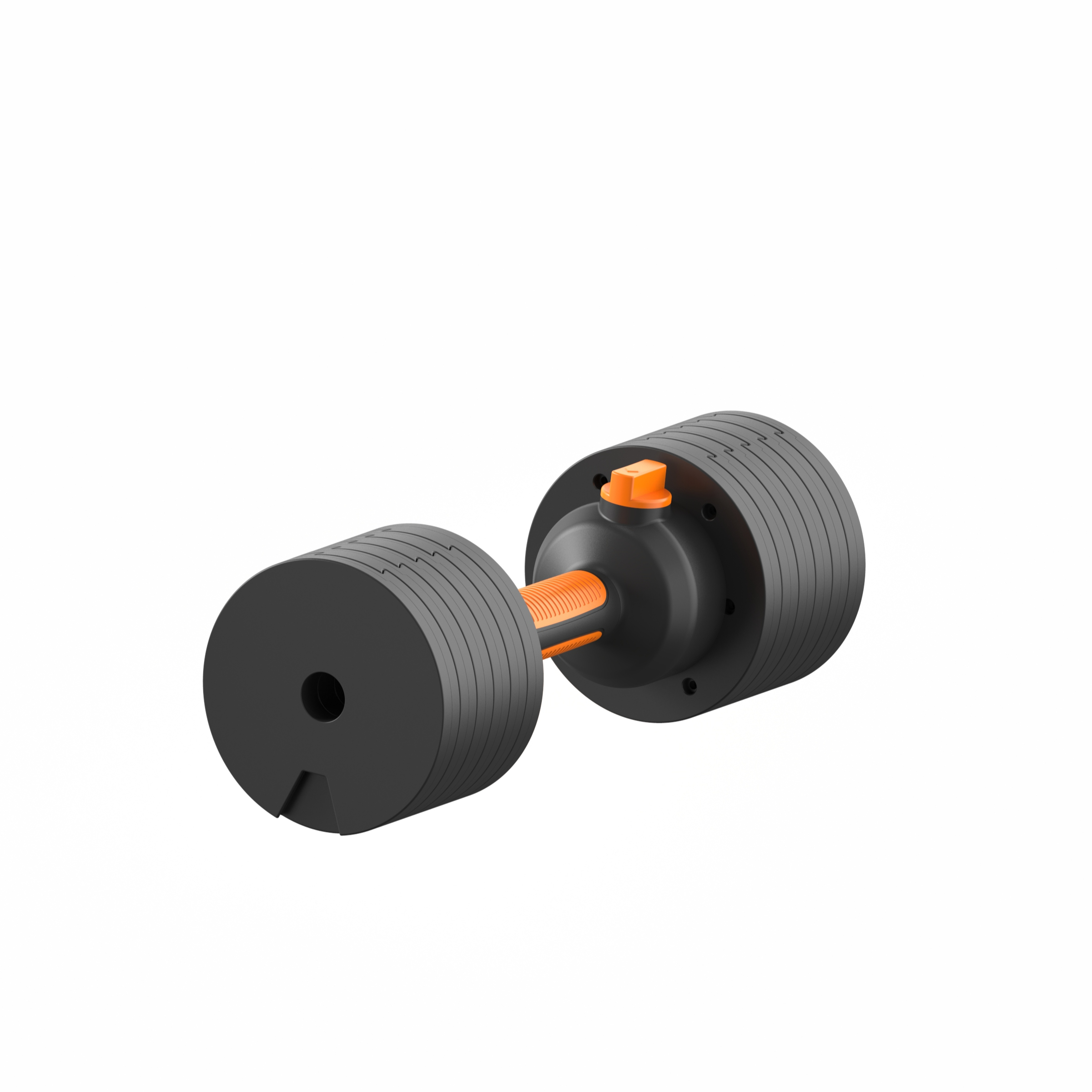 Factory Supply Attractive Price Dumbells Adjustable Dumbbell Set Dumbbell Barbell Set