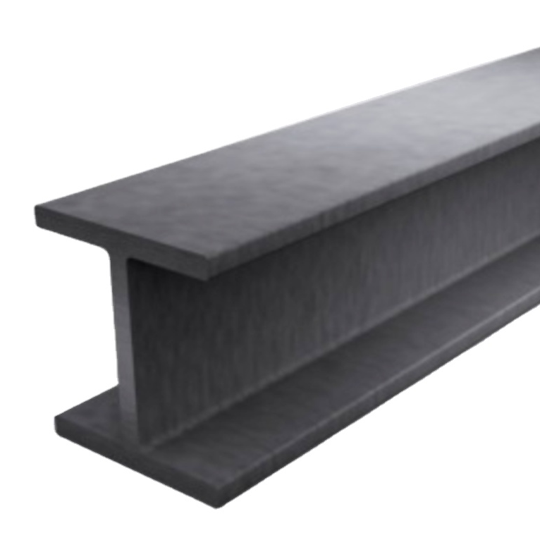 Customized China Supplier Prime structural steel H beam/Hot rolled stainless steel H-beam