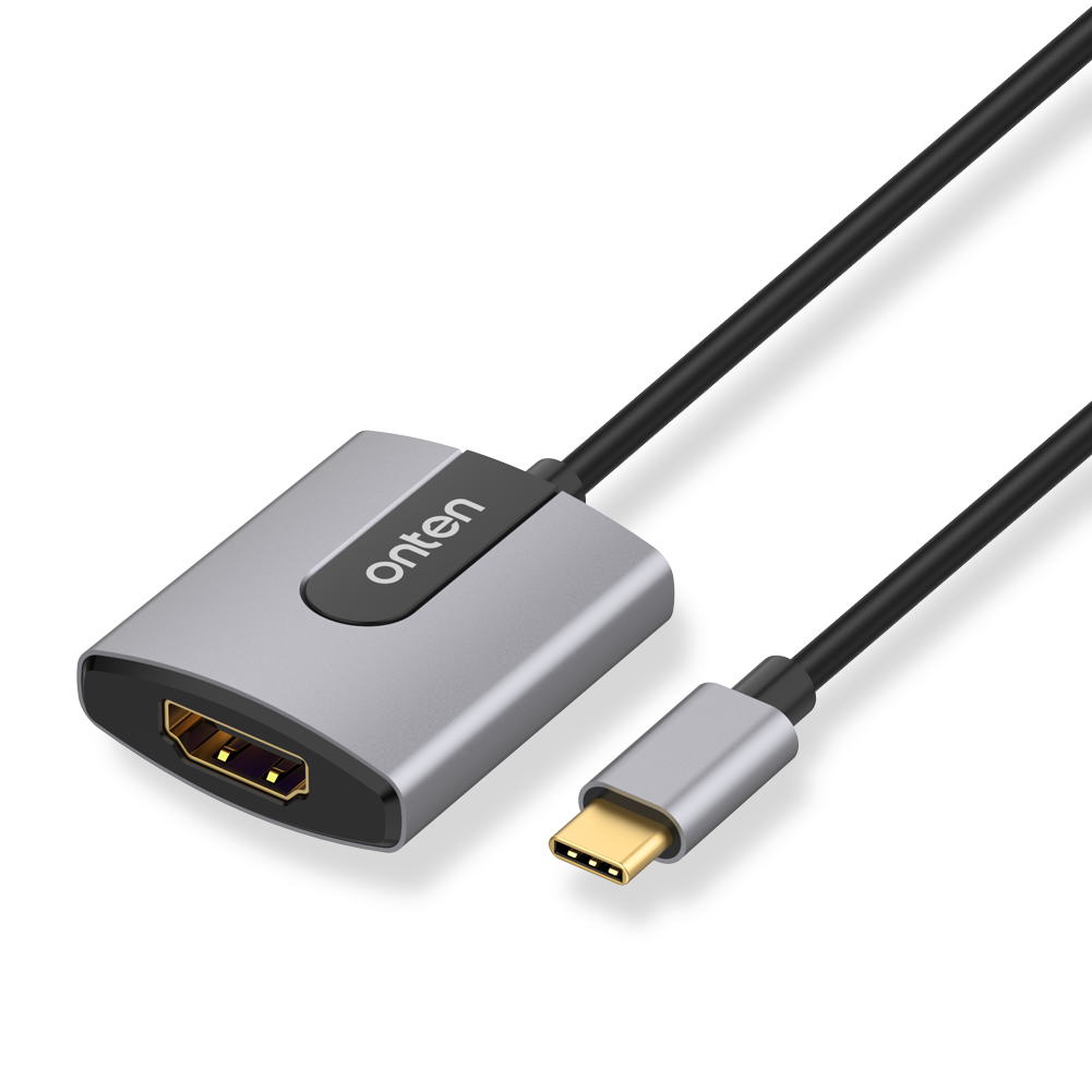 Кабель-переходник с usb c на type c, 1080P
