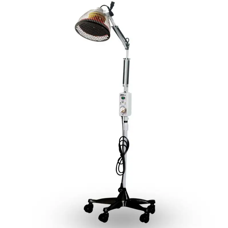 Electromagnetic Therapeutic Apparatus Traditional Chinese Heat and Infrared Therapy Equipment TDP Lamps
