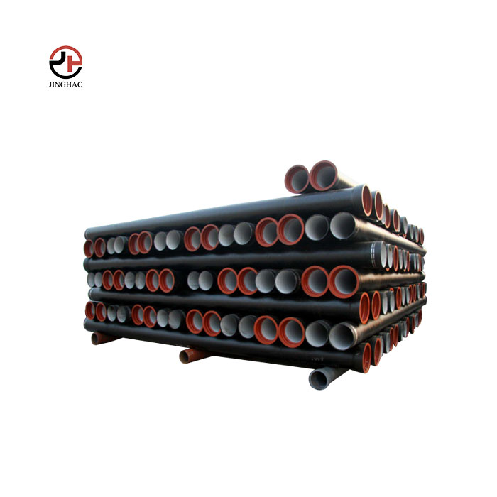 K7/k8/k9/c40/c30/c25 цементная подкладка из ковкого чугуна класса K9 трубы стандартные Longford трубопровод сварной 600 мм круглый 50 мм бесплатно 420