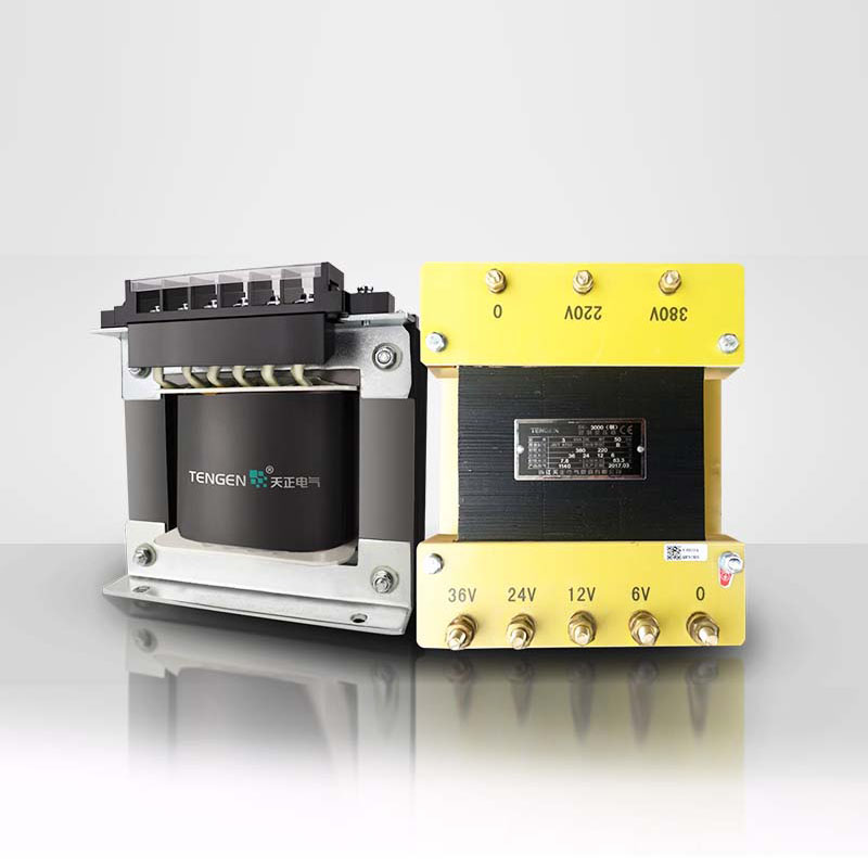 200Kw 100 кВА 50Kva 380V до 220V Step Up и понижающий трансформатор